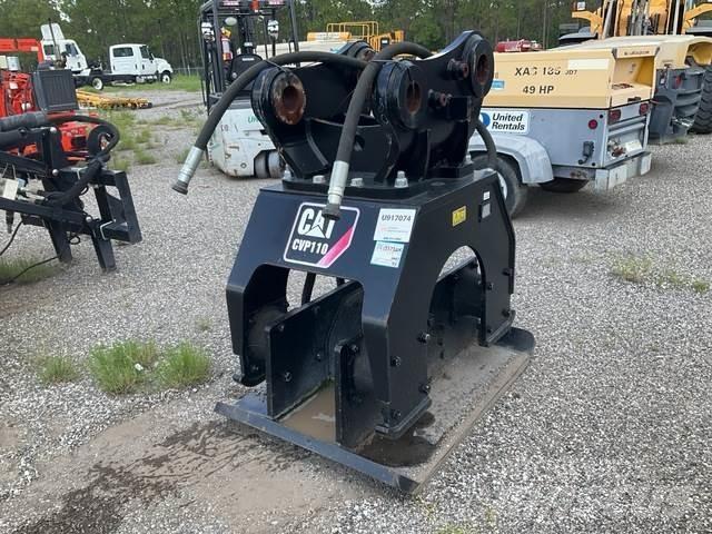 CAT CVP110 Construção - Outros
