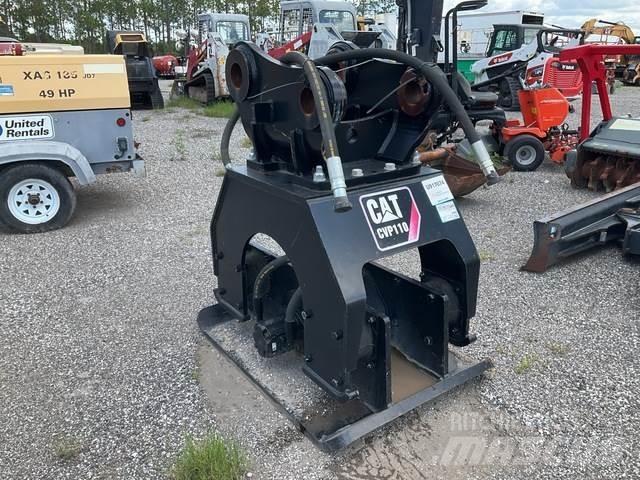 CAT CVP110 Construção - Outros

