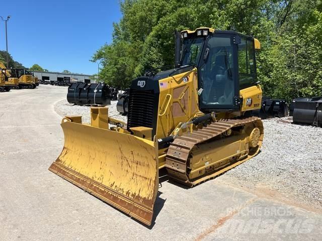 CAT D1 Dozers - Tratores rastos