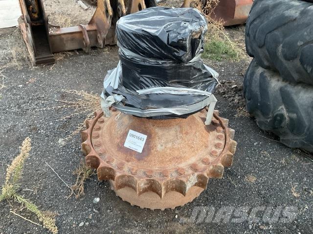 CAT D10N Transportes - Outros
