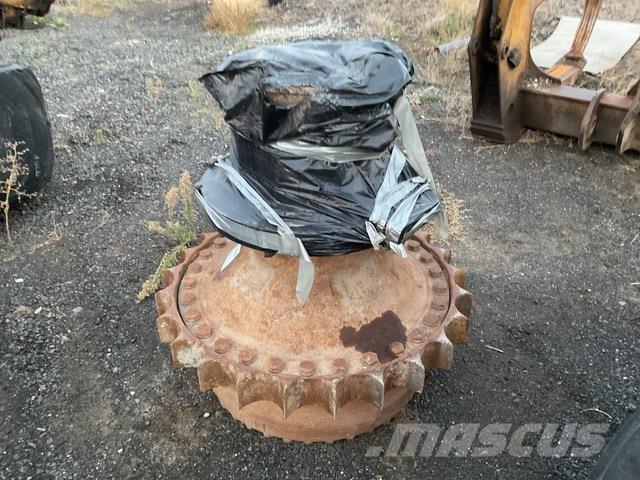 CAT D10N Transportes - Outros
