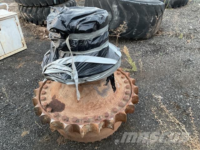 CAT D10N Transportes - Outros
