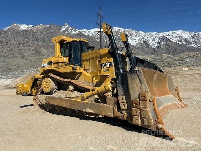 CAT D10R Dozers - Tratores rastos