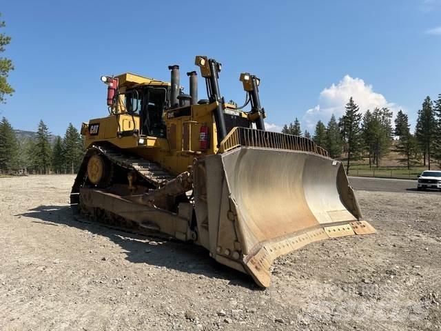 CAT D10T Dozers - Tratores rastos