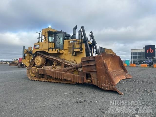 CAT D10T2 Dozers - Tratores rastos