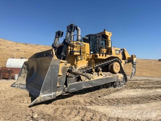 CAT D10T2 Dozers - Tratores rastos