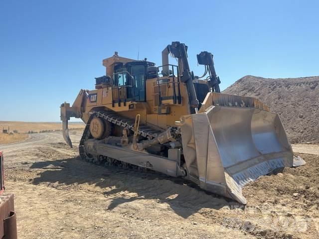 CAT D10T2 Dozers - Tratores rastos