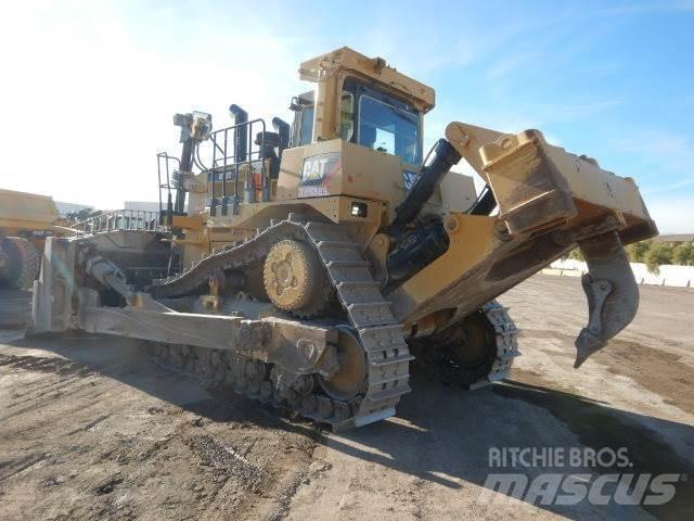 CAT D10T2 Dozers - Tratores rastos