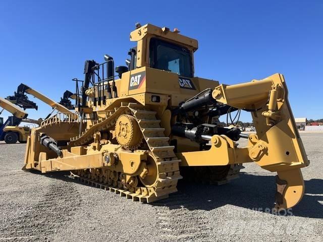 CAT D10T2 Dozers - Tratores rastos