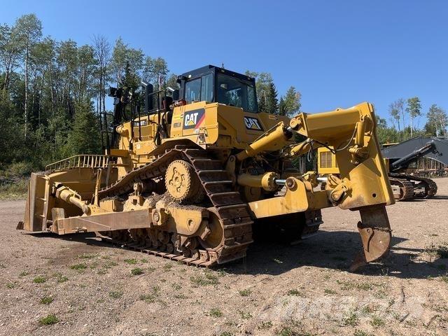 CAT D10T2 Dozers - Tratores rastos