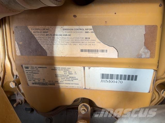 CAT D10T2 Dozers - Tratores rastos