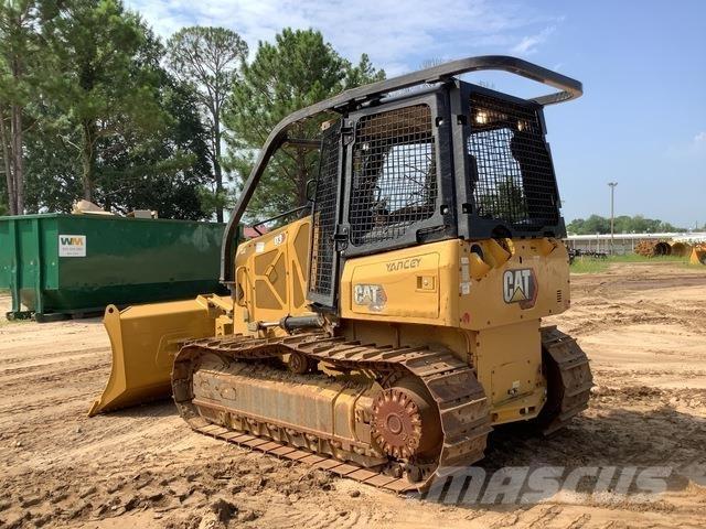 CAT D3 XL Dozers - Tratores rastos