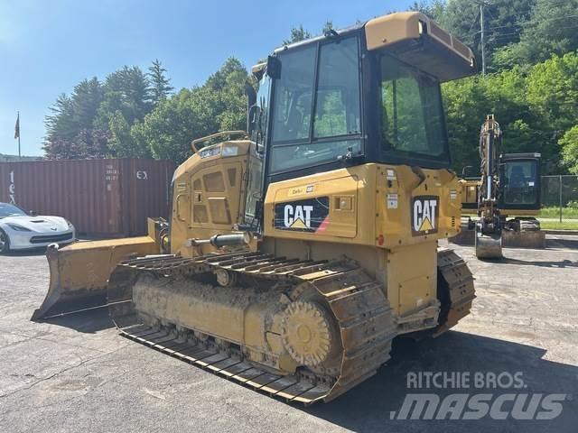 CAT D3K2 LGP Dozers - Tratores rastos