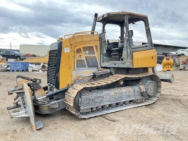 CAT D4K2 XL Dozers - Tratores rastos
