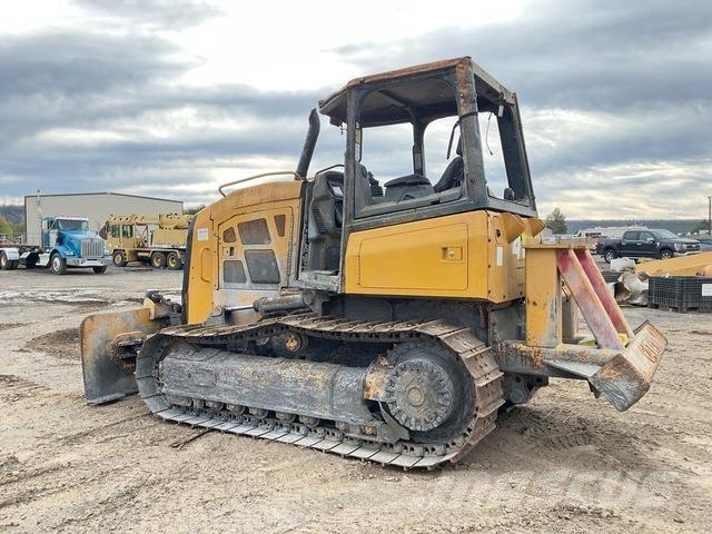 CAT D4K2 XL Dozers - Tratores rastos