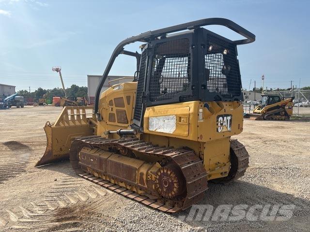 CAT D5K2 XL Dozers - Tratores rastos