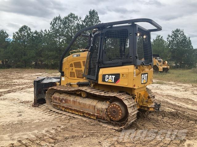 CAT D5K2 XL Dozers - Tratores rastos