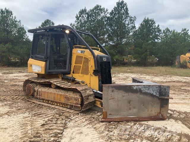 CAT D5K2 XL Dozers - Tratores rastos