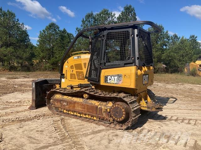 CAT D5K2 XL Dozers - Tratores rastos