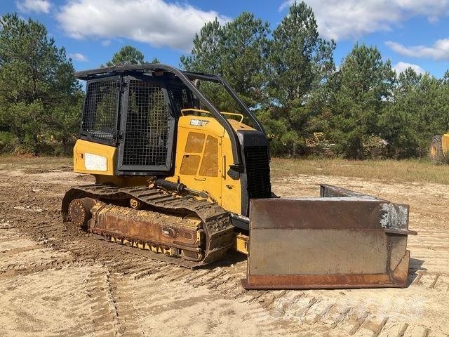 CAT D5K2 XL Dozers - Tratores rastos
