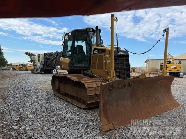 CAT D5K2LGP Dozers - Tratores rastos