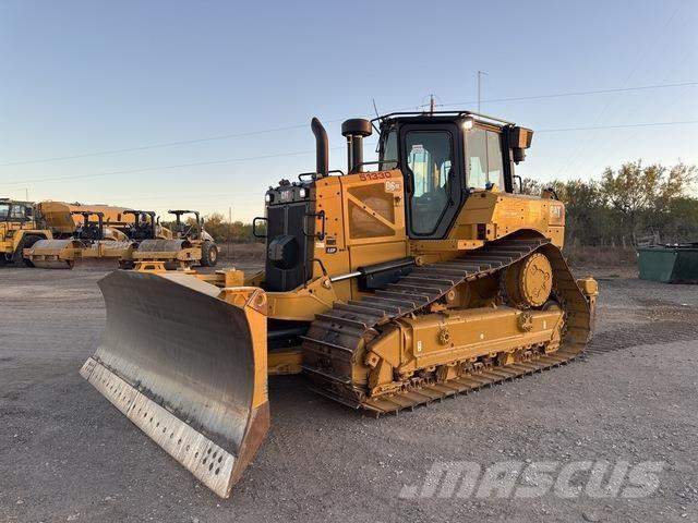 CAT D6 XE LGP Dozers - Tratores rastos