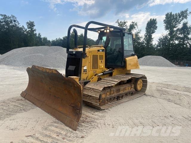 CAT D6K2 LGP Dozers - Tratores rastos
