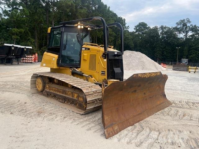 CAT D6K2 LGP Dozers - Tratores rastos