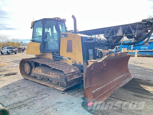 CAT D6K2 LGP Dozers - Tratores rastos