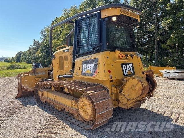 CAT D6K2 XL Dozers - Tratores rastos