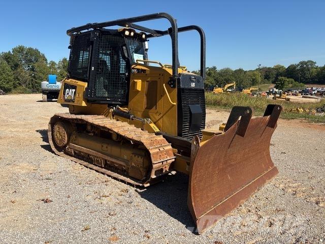 CAT D6K2 XL Dozers - Tratores rastos