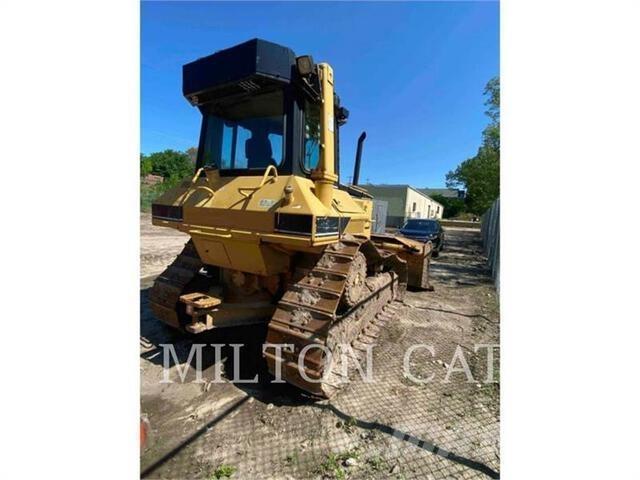 CAT D6M XL Dozers - Tratores rastos