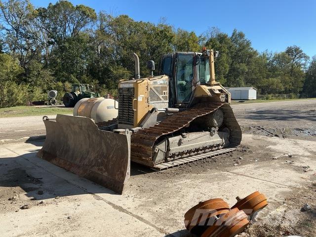 CAT D6N LGP Dozers - Tratores rastos