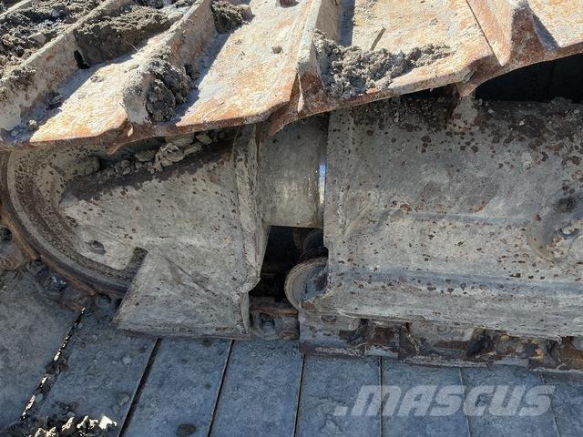 CAT D6N LGP Dozers - Tratores rastos