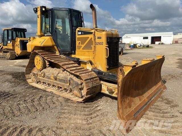 CAT D6N XL Dozers - Tratores rastos