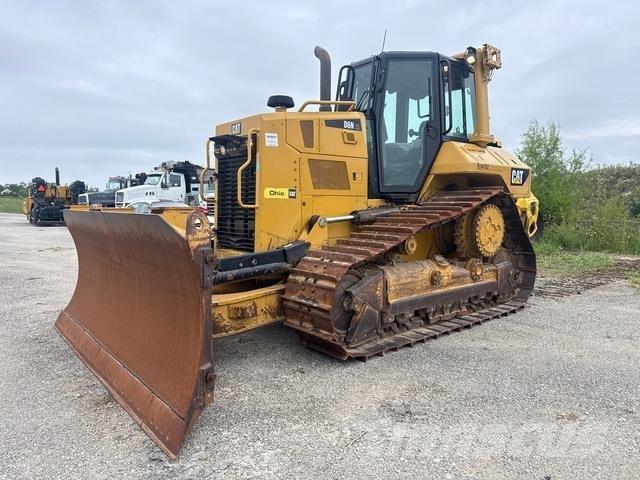 CAT D6N XL Dozers - Tratores rastos