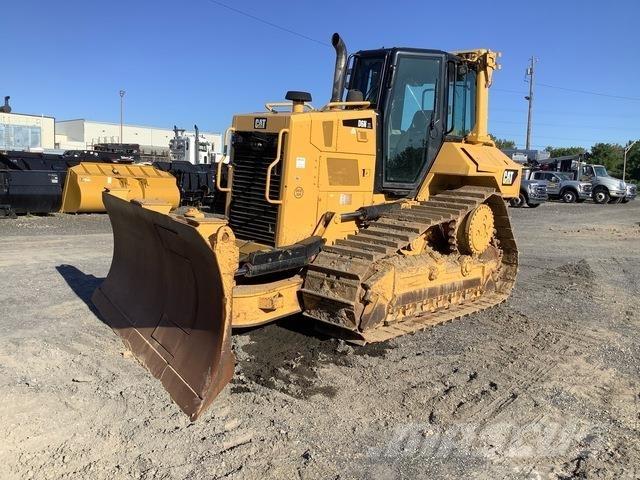 CAT D6N XL Dozers - Tratores rastos