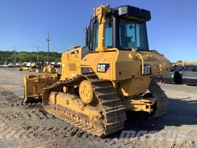 CAT D6N XL Dozers - Tratores rastos