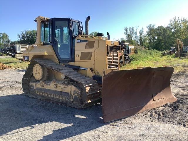 CAT D6N XL Dozers - Tratores rastos