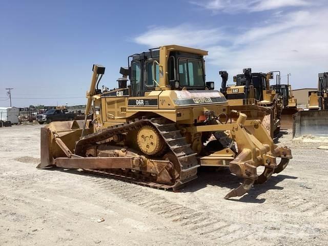 CAT D6R XL Dozers - Tratores rastos