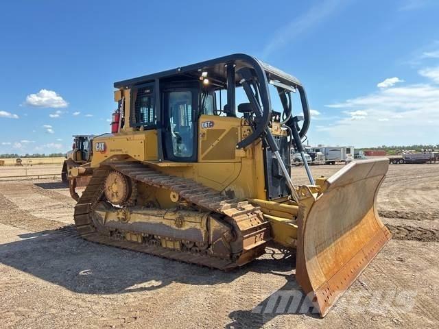 CAT D6TLGP Dozers - Tratores rastos
