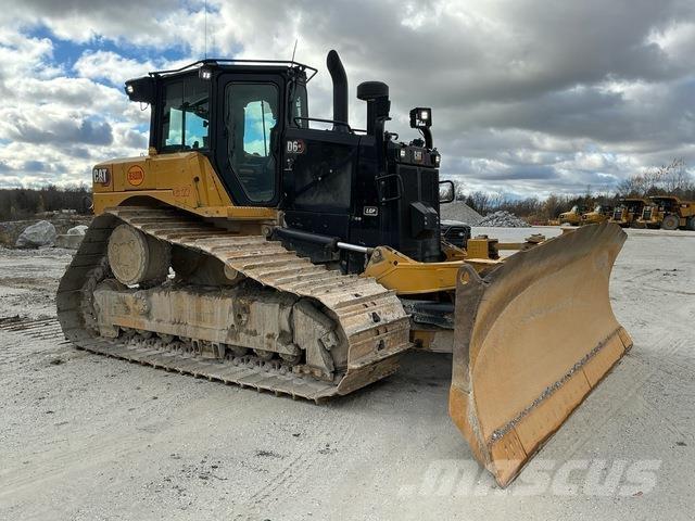 CAT D6XEL Dozers - Tratores rastos