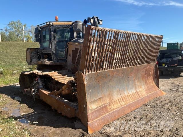CAT D7E Dozers - Tratores rastos