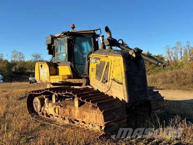CAT D7E Dozers - Tratores rastos