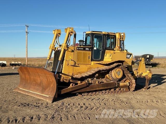 CAT D7R2 XR Dozers - Tratores rastos