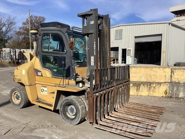 CAT DP70N Empilhadores - Outros