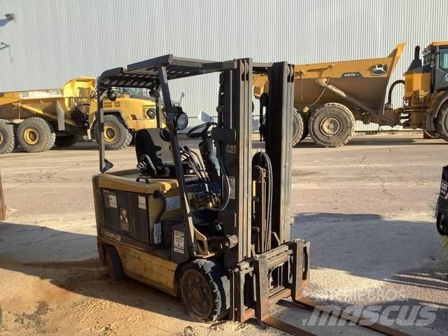 CAT EC25KE Construção - Outros
