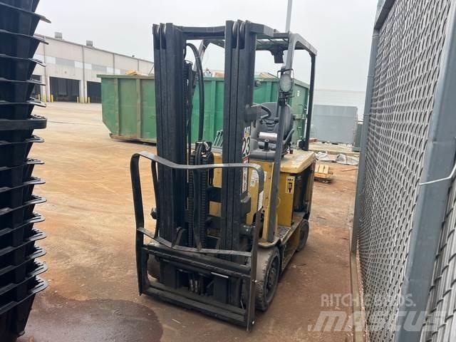 CAT EC25N2 Construção - Outros
