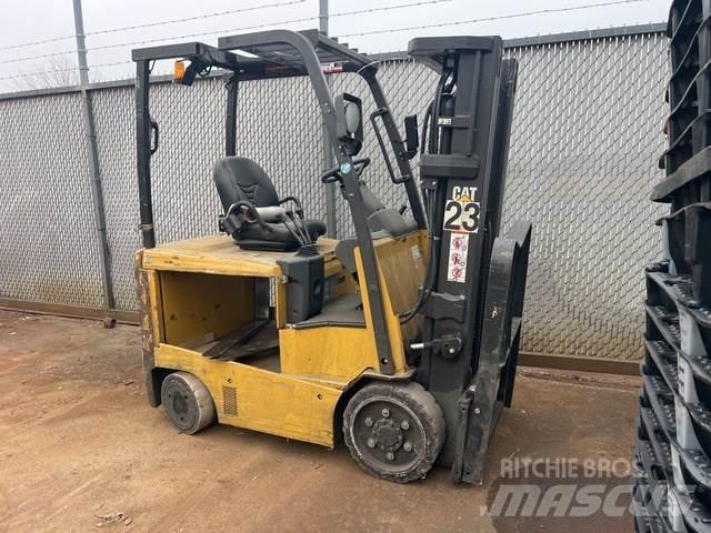 CAT EC25N2 Construção - Outros
