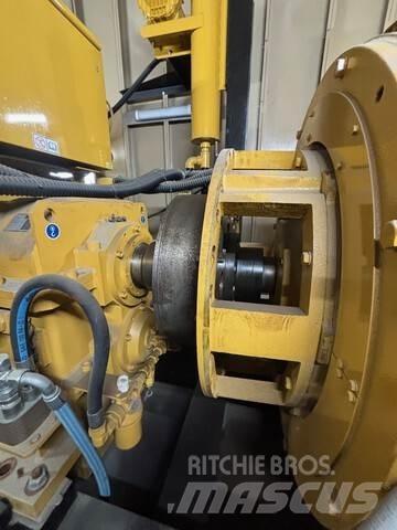 CAT G3520 Geradores Diesel